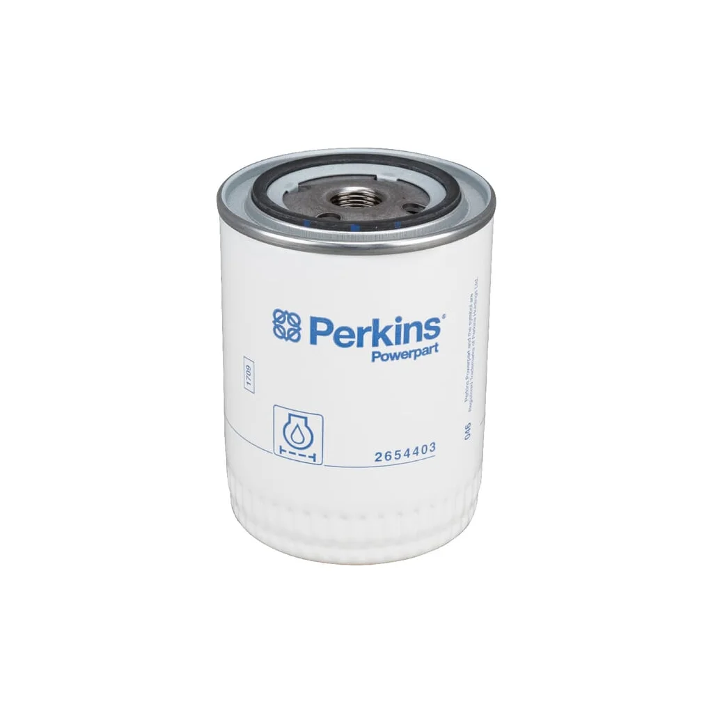 Filtru ulei Perkins 2654403