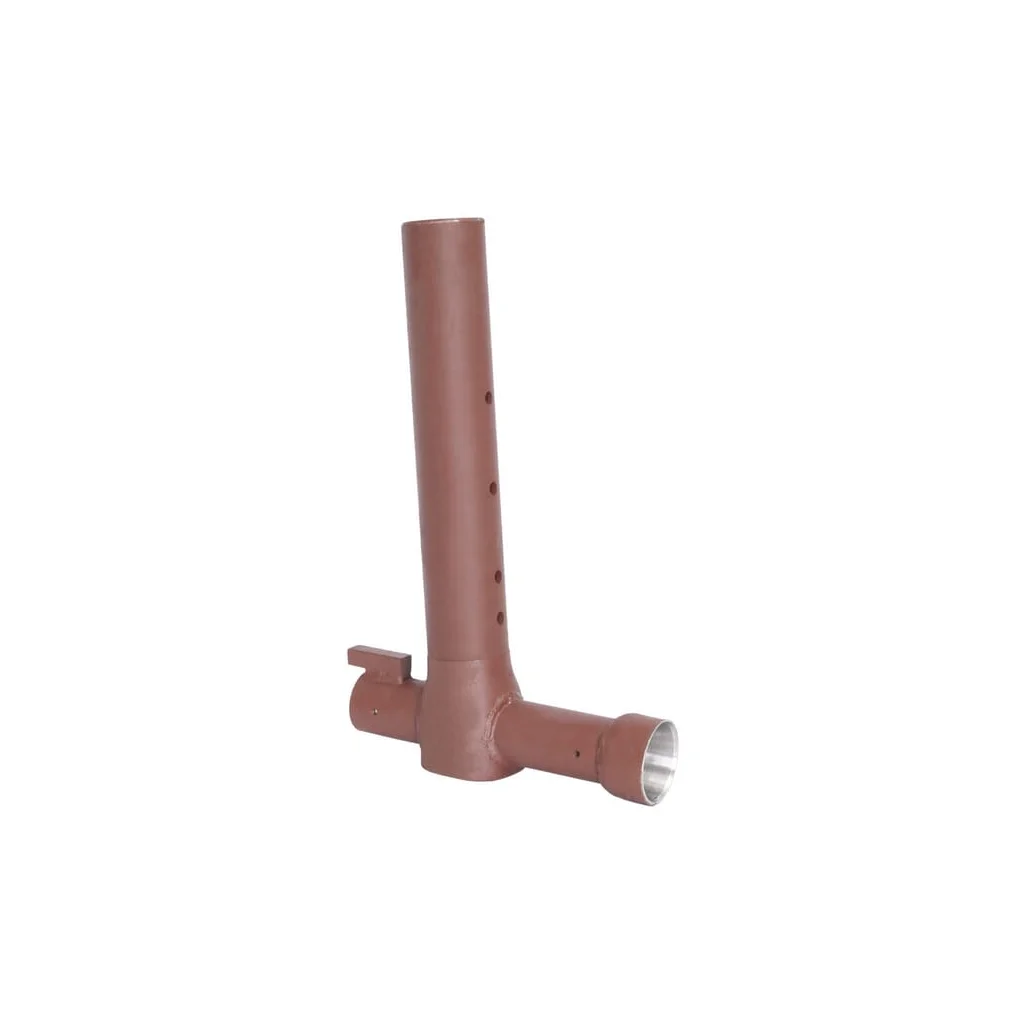 Semiosie a axului rotund stâng din faţă 26900042272180