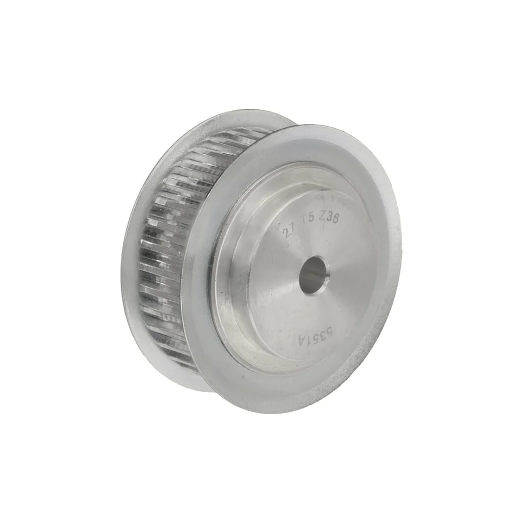 Fulie de distribuție Tip -T5 36Z 27T5362