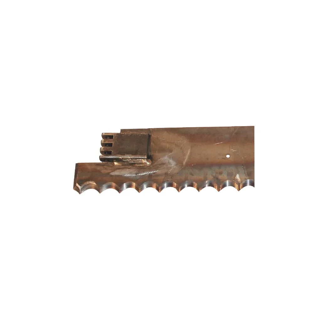 Cuțit lung Strautmann 26502721Z
