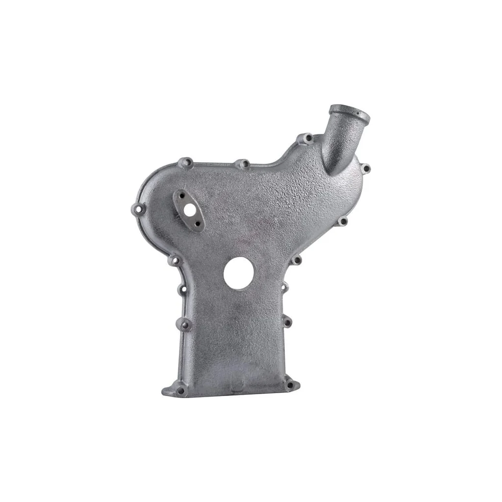 Capac de motor pe deflector faţă 26900050502231