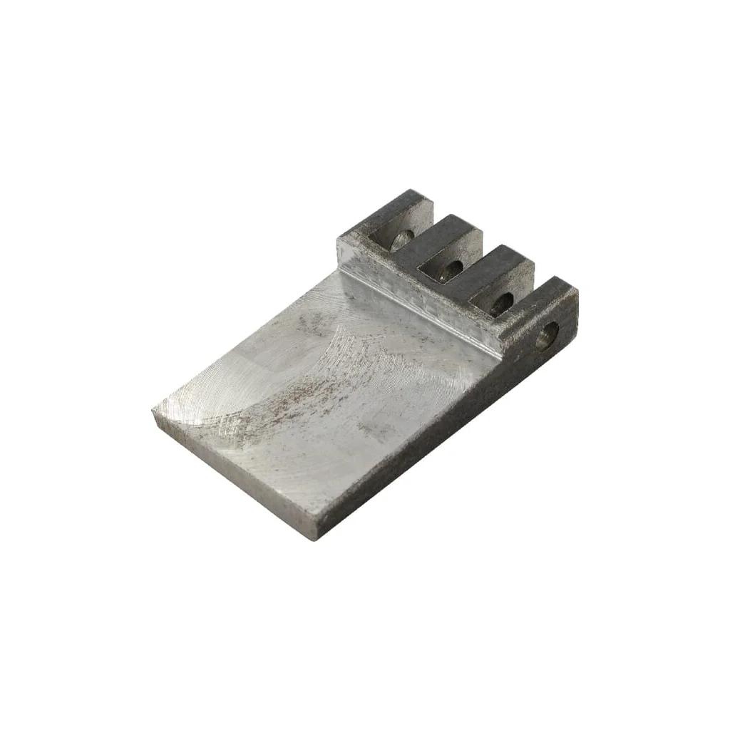 Piesă de sudură dreapta Strautmann 26502401Z