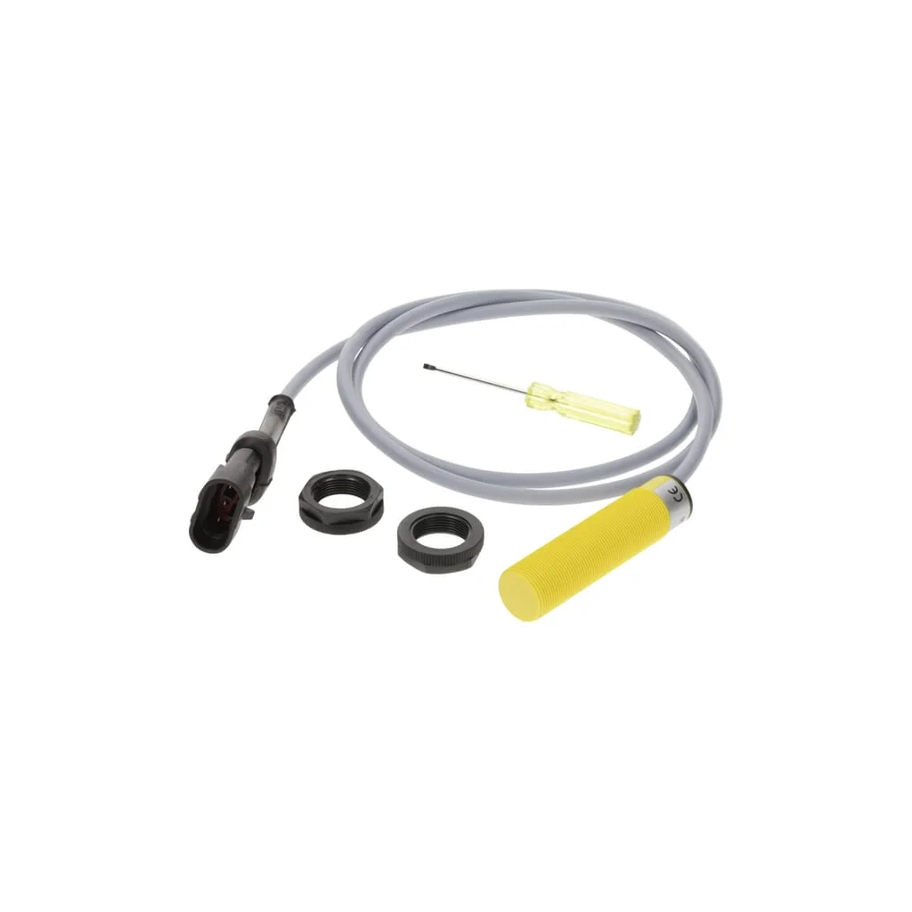 Senzor capacitate M18 galben 30303650