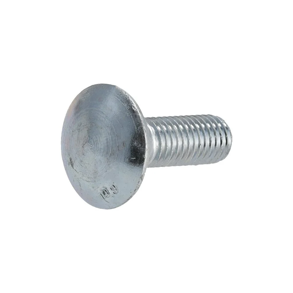 Șurub cu cap bombat M12 x 35 304050