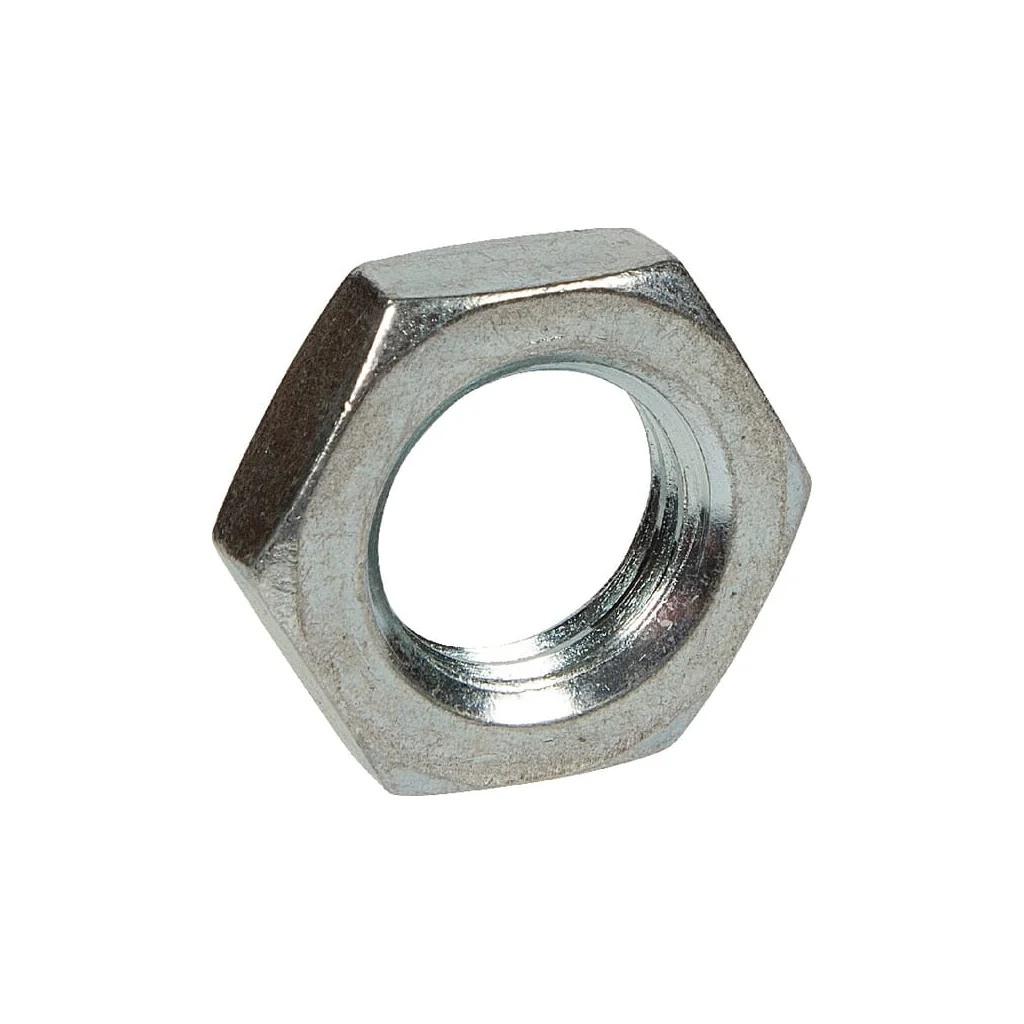 Piuliță hexagonală joasă DIN936/17 M20 stânga 3030962