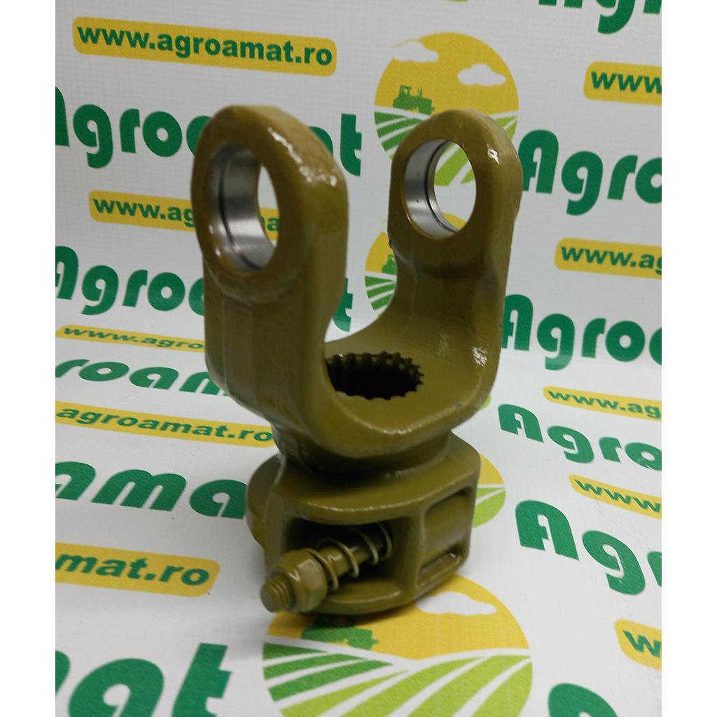 Furca Claas 935443 Z-21 74.6x27