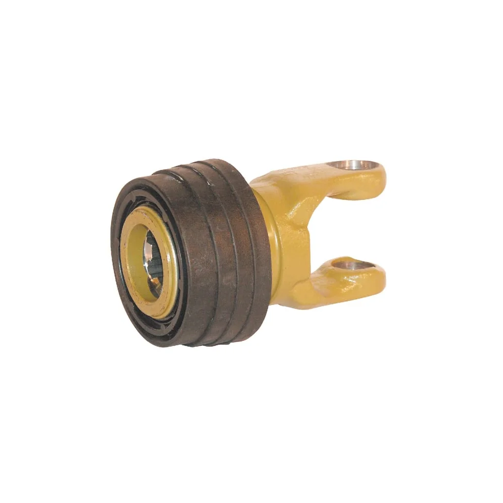 Furcă cardanică cu deconectare rapidă 1-3/4" 6 caneluri W2600/P600 Walterscheid 268404