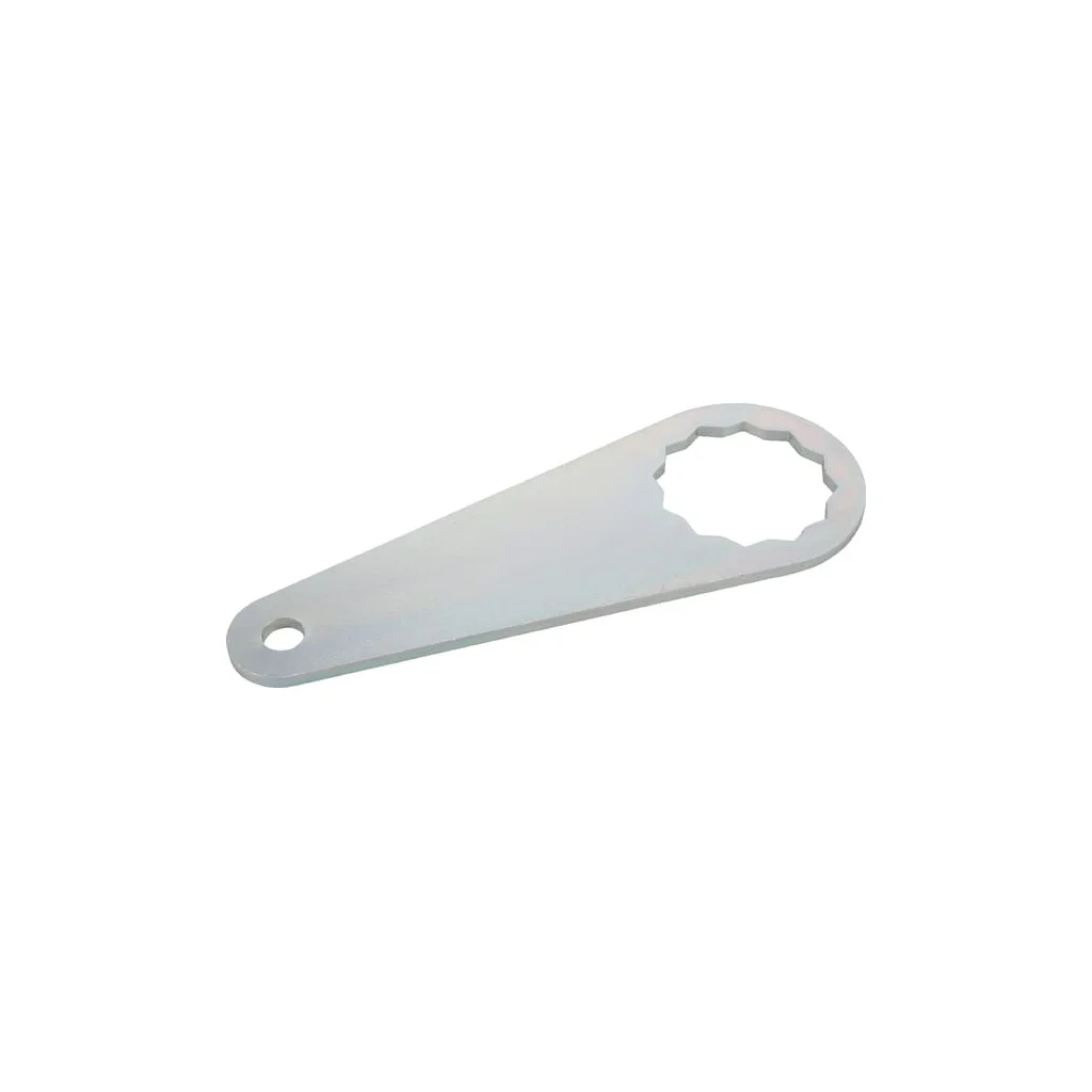 Placă de blocare SW46x190x4 D11 Zn 30510061