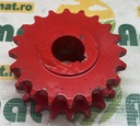 Pinion Dublu  1721.52.07.85