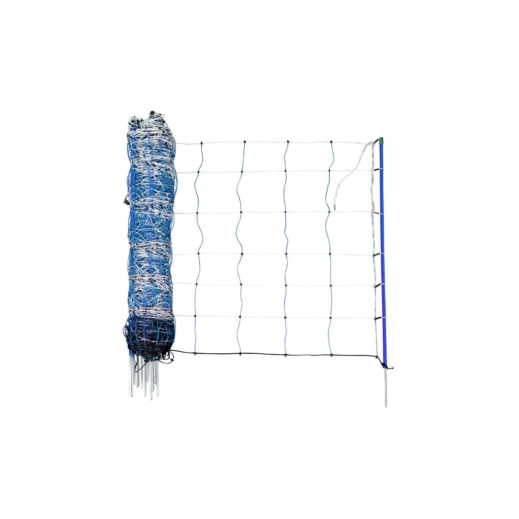 Titan Net 108cm 50m cu un singur dinte 27830