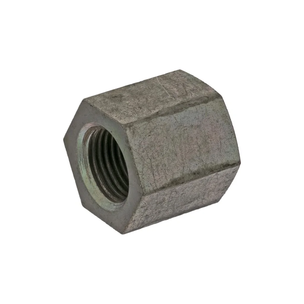 Piuliță înfundată M16x1,5x25,5 Zn 3031552