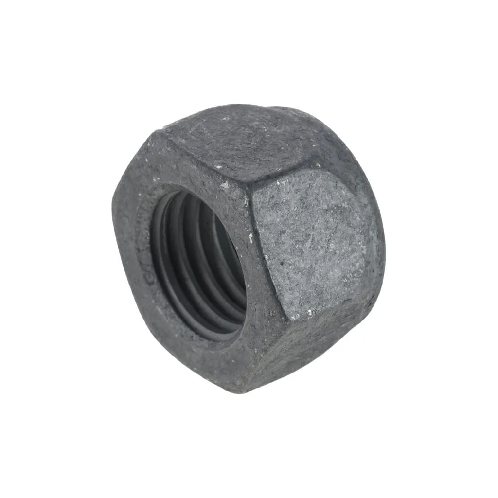 Piuliță autoblocantă hexagonală M20-10 DIN985 BK30oS 30310035