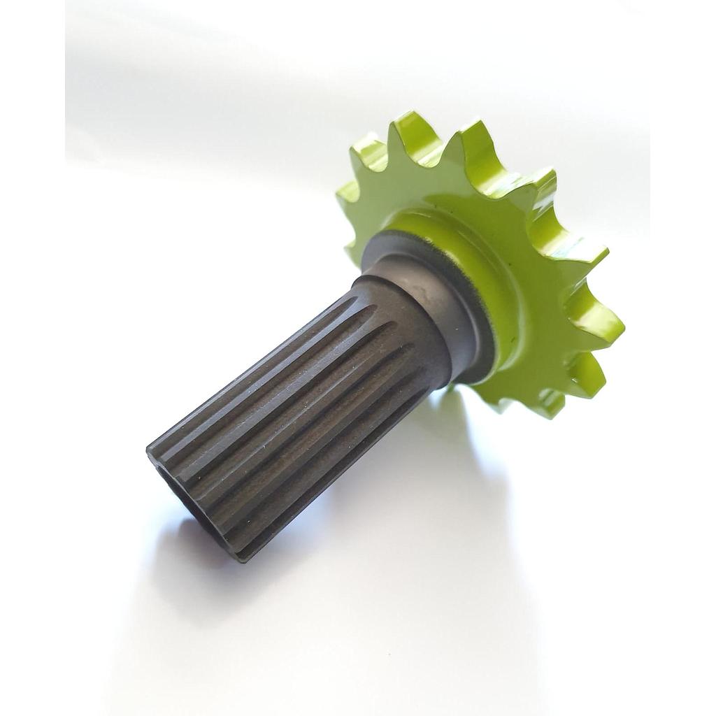 Pinion Claas Z-14