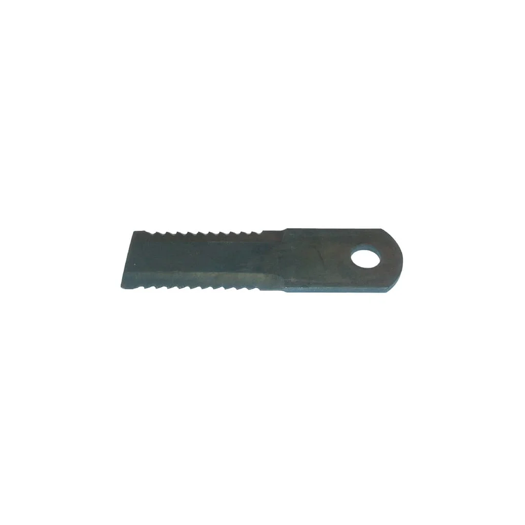 Cuţit tocător zimţat 5 mm 281406CH