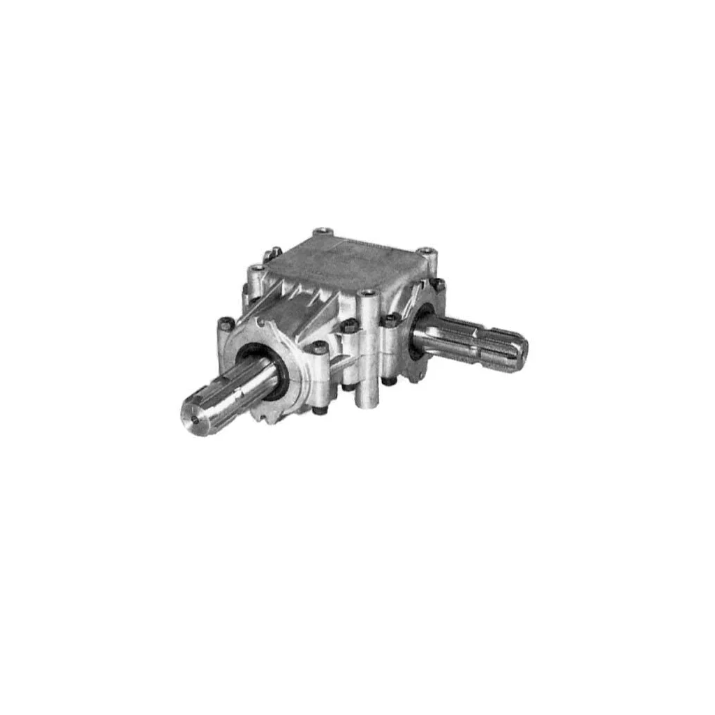 Cutie de viteze T-281A 1.84:1 281029