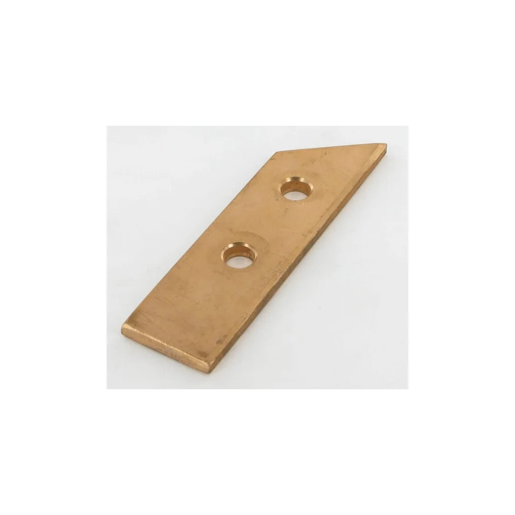 Placă glisantă Strautmann 28602249Z