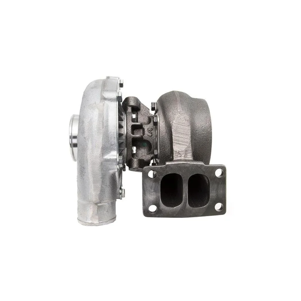 Turbocompresor Perkins 2674A080