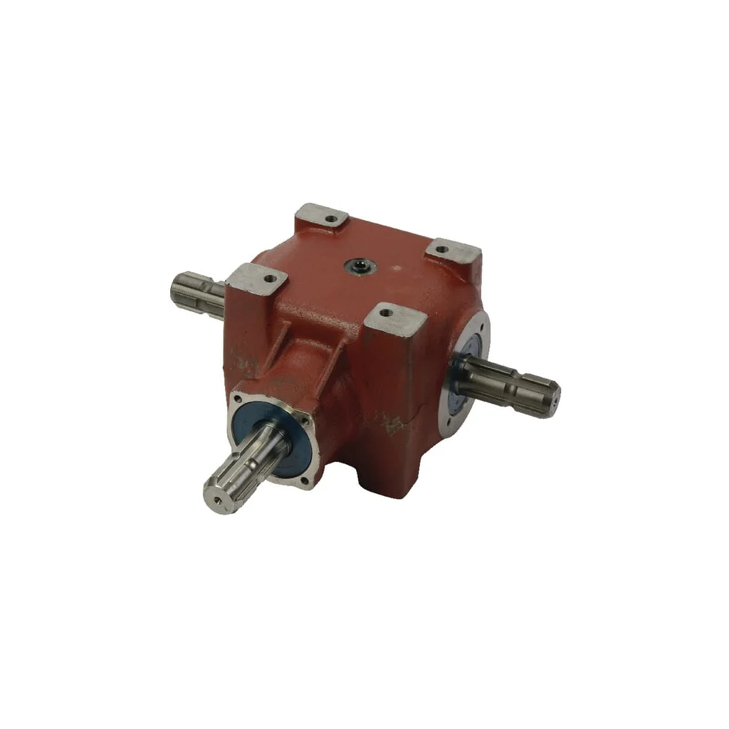 Cutie de viteze T-27A 1:1.92 267008