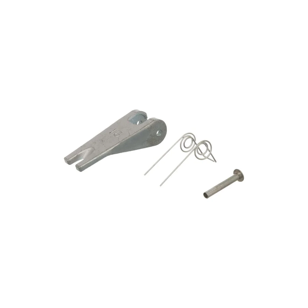 Clemă de siguranță cu arc RCH/REH 16mm 2688016