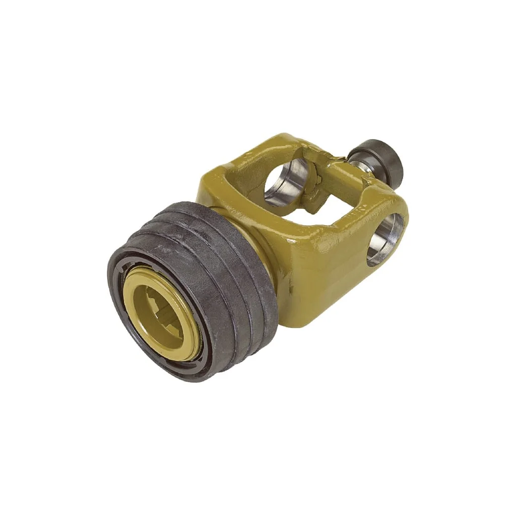 Furcă cardanică cu unghi larg și deconectare rapidă QSG P675 ZNP1 3/4-20H 268460