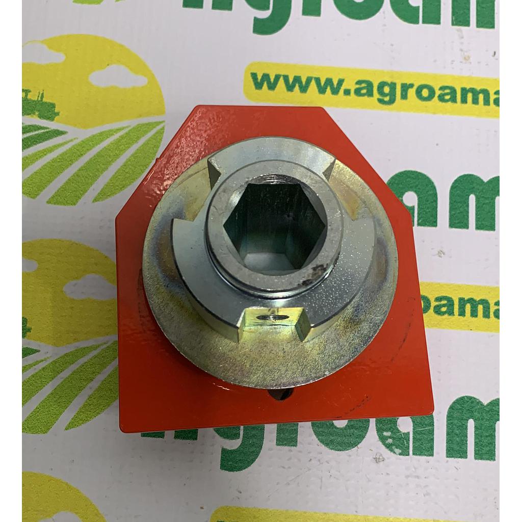 Butuc N01650A0