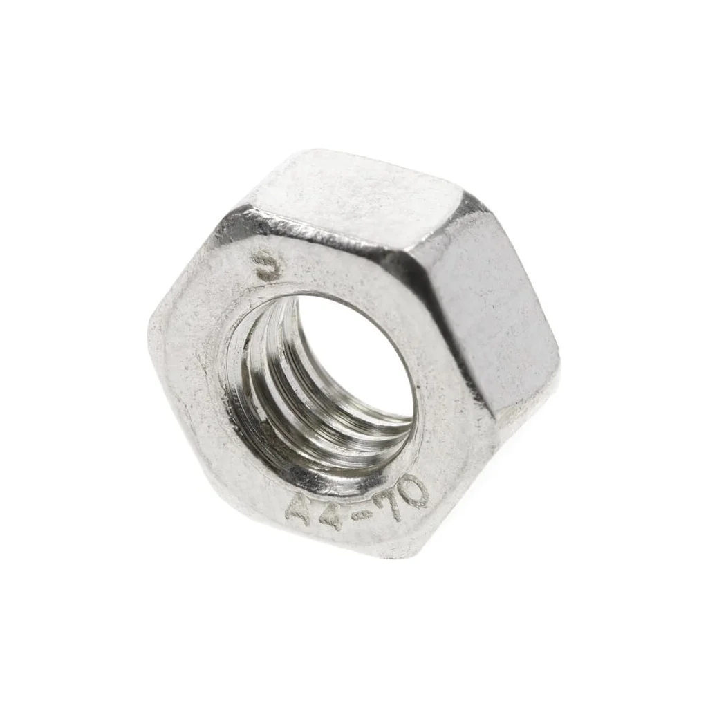 Piuliță din oțel inoxidabil M6 30310022