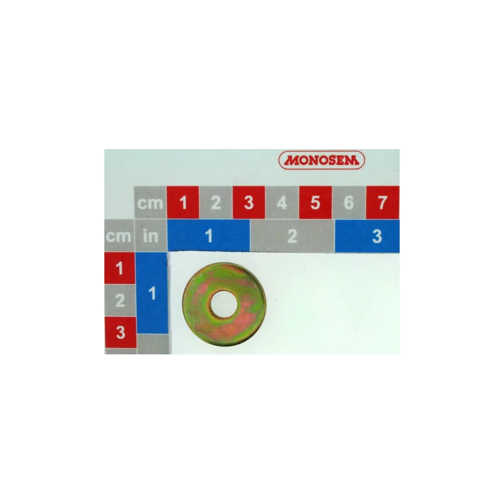 Șaibă șurub antrenor 8,5x27x2mm 30620073