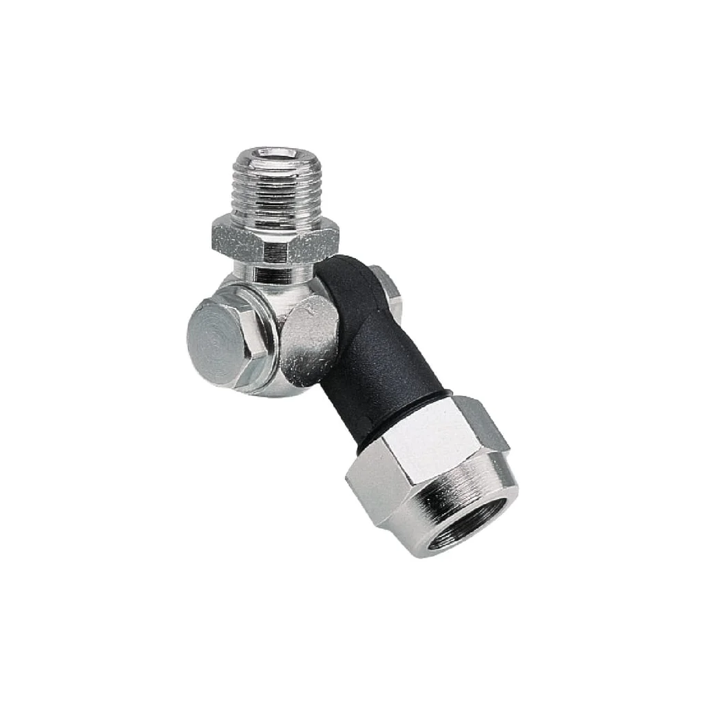 Articulație pivotantă simplă 1/4" BSP M 264612172