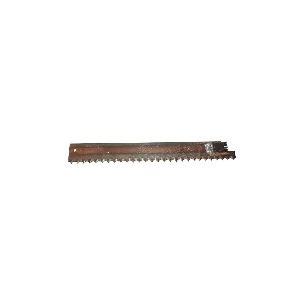 Cuțit lateral stânga Strautmann 26502722Z