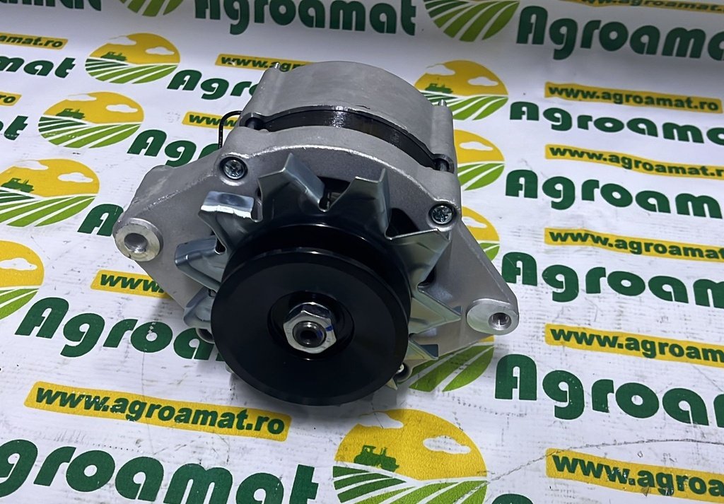 Alternator AL35998