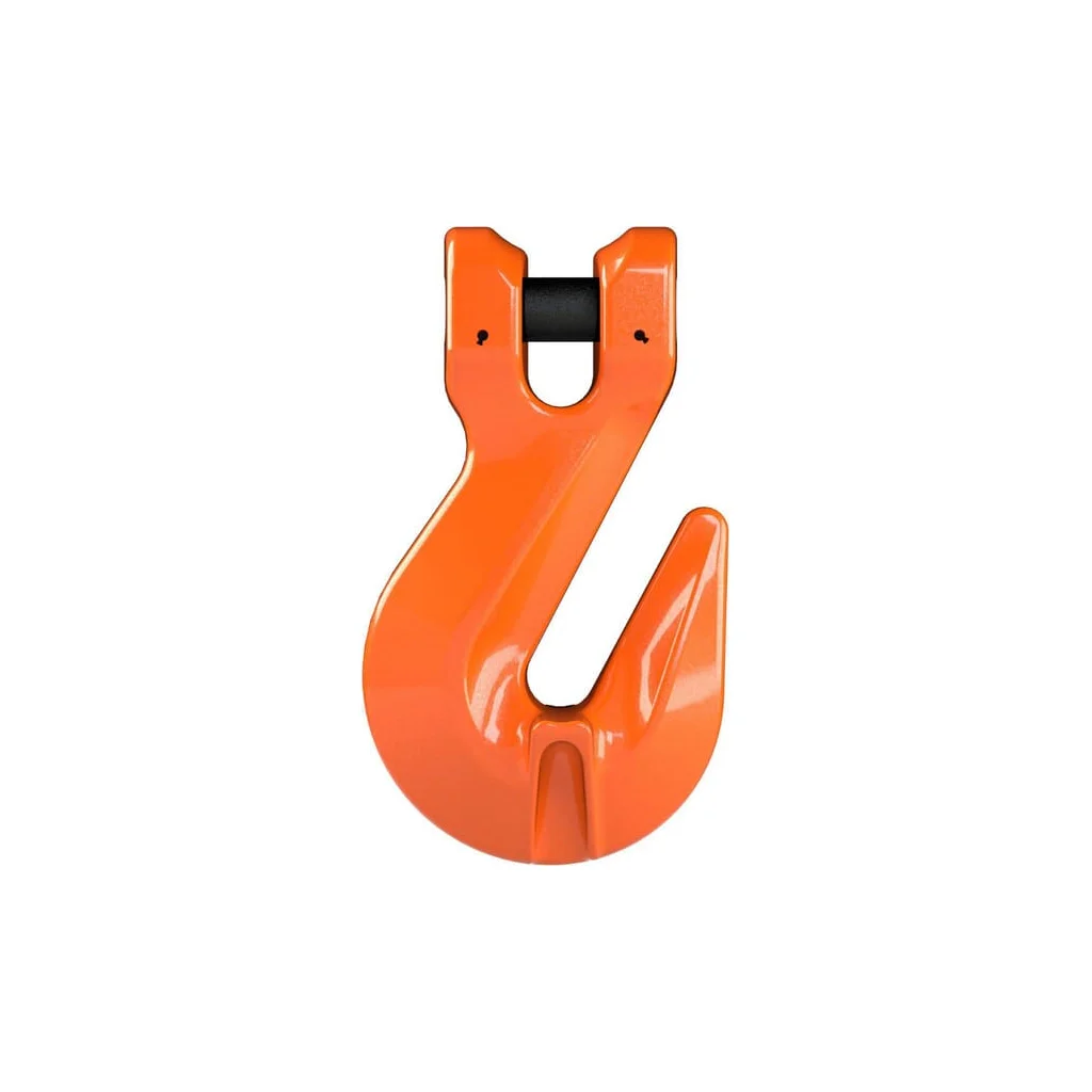 Cârlig scurt Clevis RCG6 6mm 2642006
