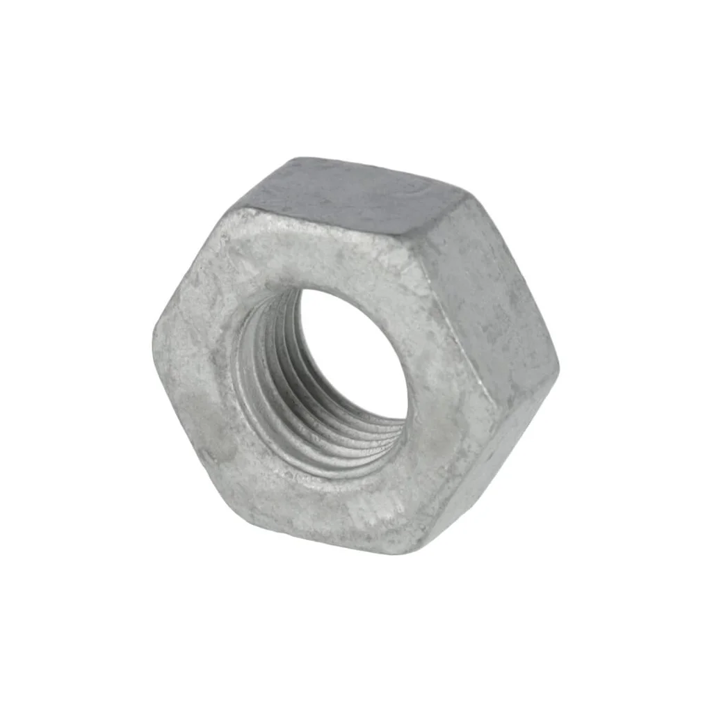 Piuliță hexagonală M10x1, DIN 934-10 30310280