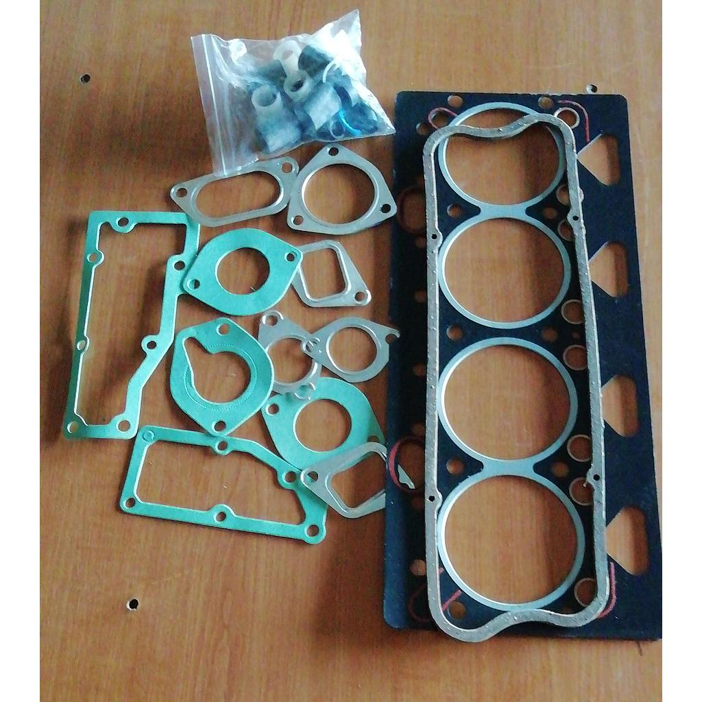 Set Superior Aip