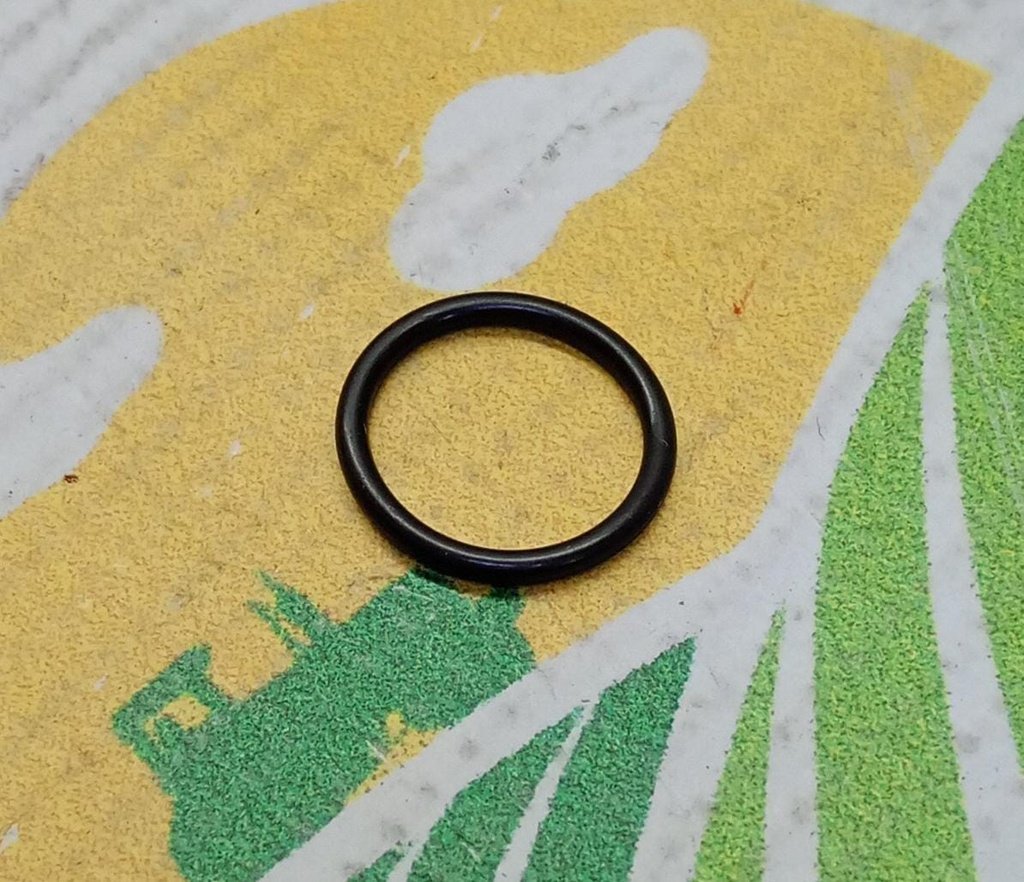 O-Ring 1441211X1