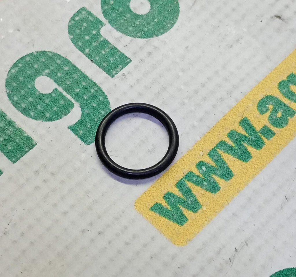 O-Ring 81846617