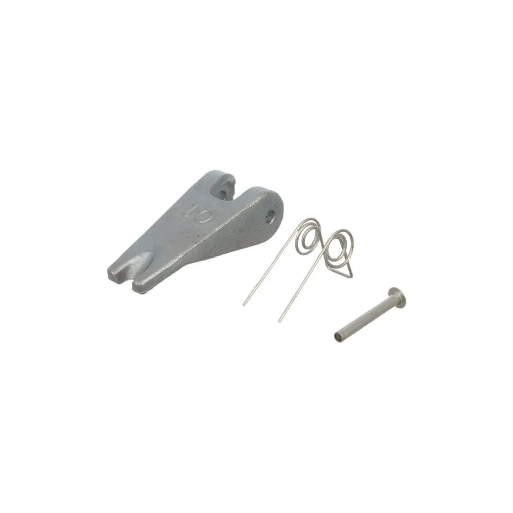 Clemă de siguranță cu arc RCH/REH10 2688010