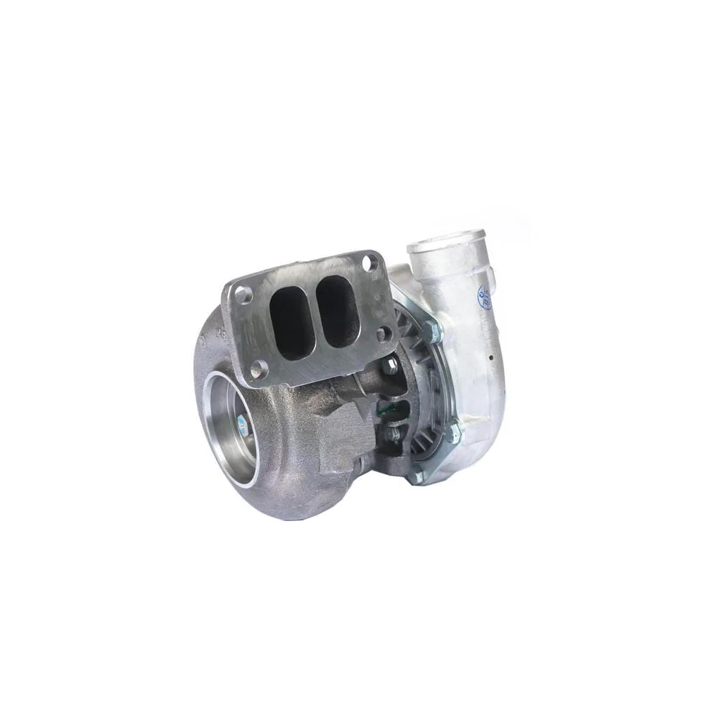 Turbocompresor Perkins 2674398