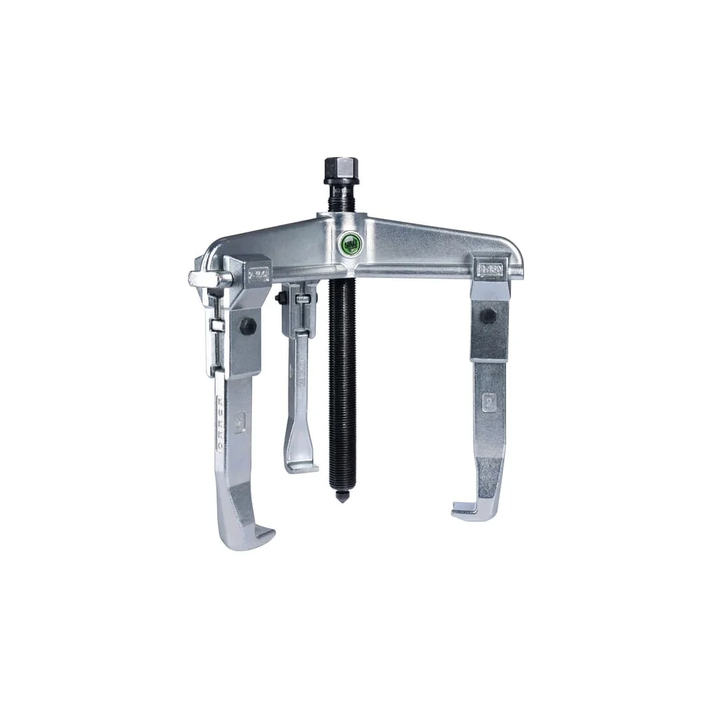 Extractor universal cu 3 fălci, 35-200mm 3020KUK