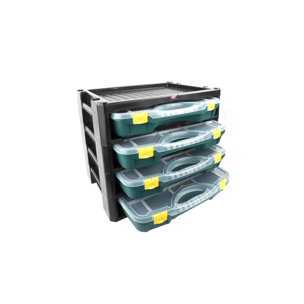 Modul 4 cutii nr. 3 303005TAY