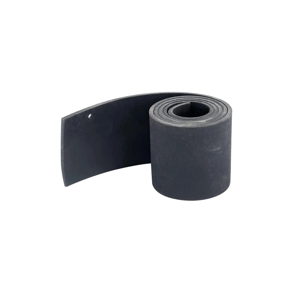 Apărătoare element protector tambur treierător, 1255 x 90 3020505092007