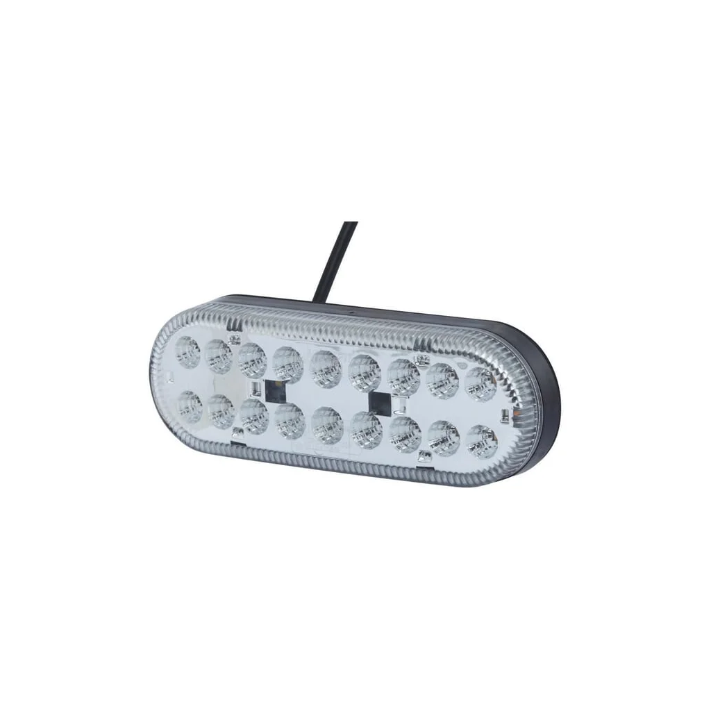 Bec lumini de poziție LED, față 2BE357022001