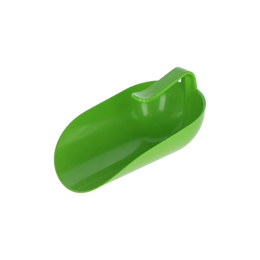 Cupa de furaje 2000g verde 29626KER