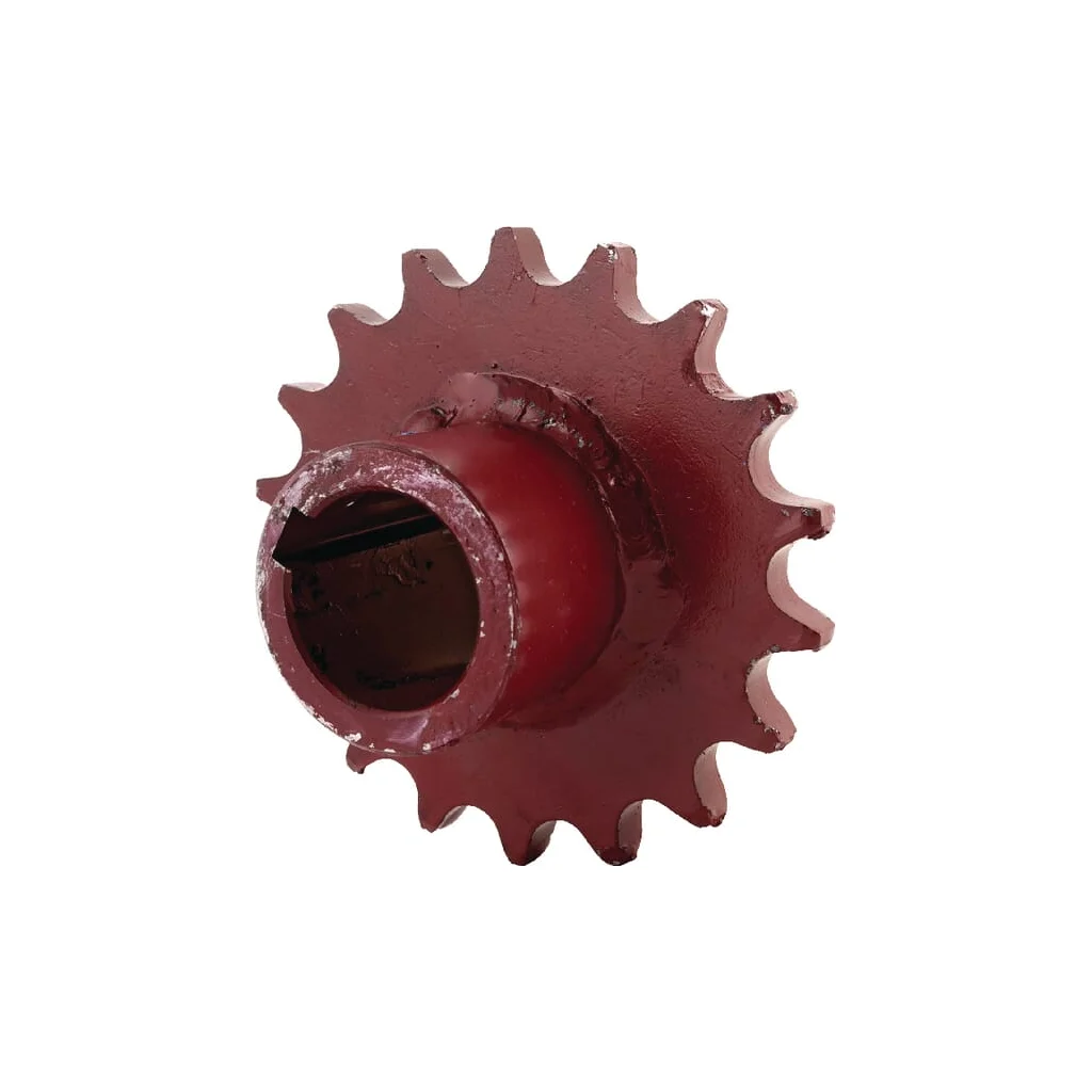 Roata de lanţ transmisie coasă, Z-19 3020505802004