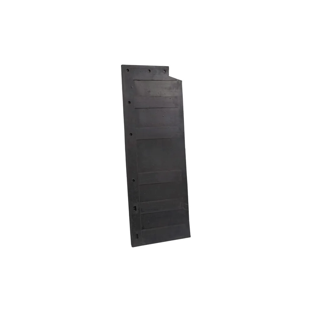 Element protector aripa faţă, de cauciuc, stânga 26900088383152