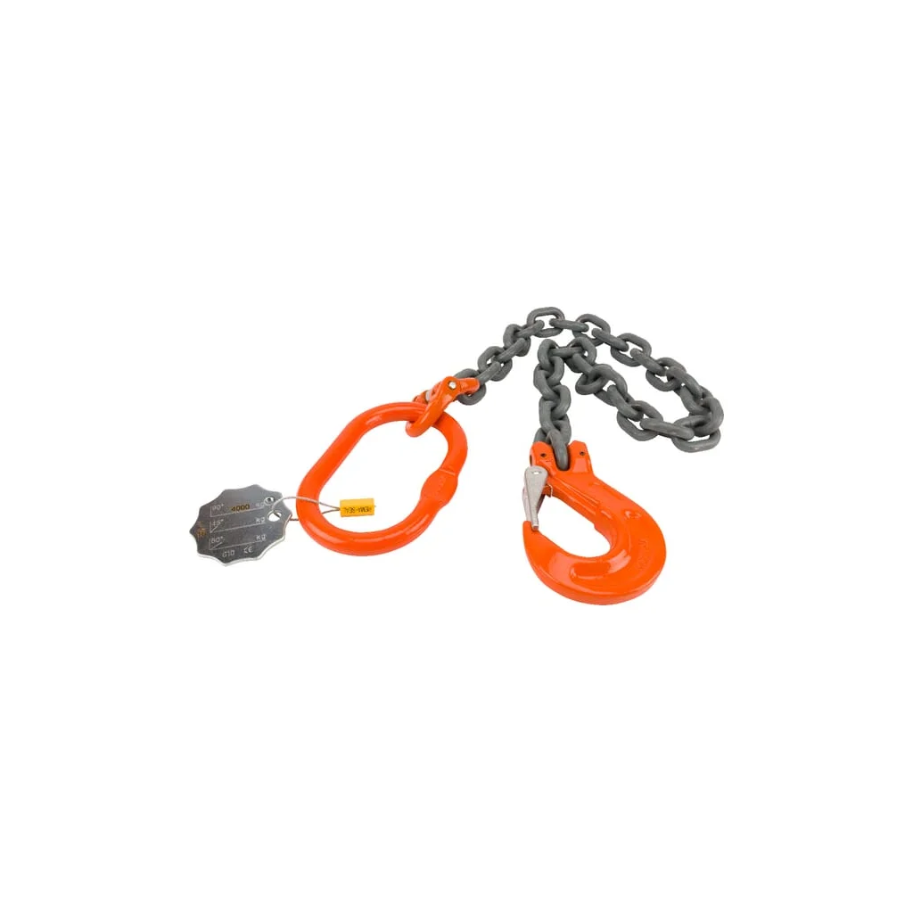 Lanț ridicare 1 legătură 1m 10mm 26911101
