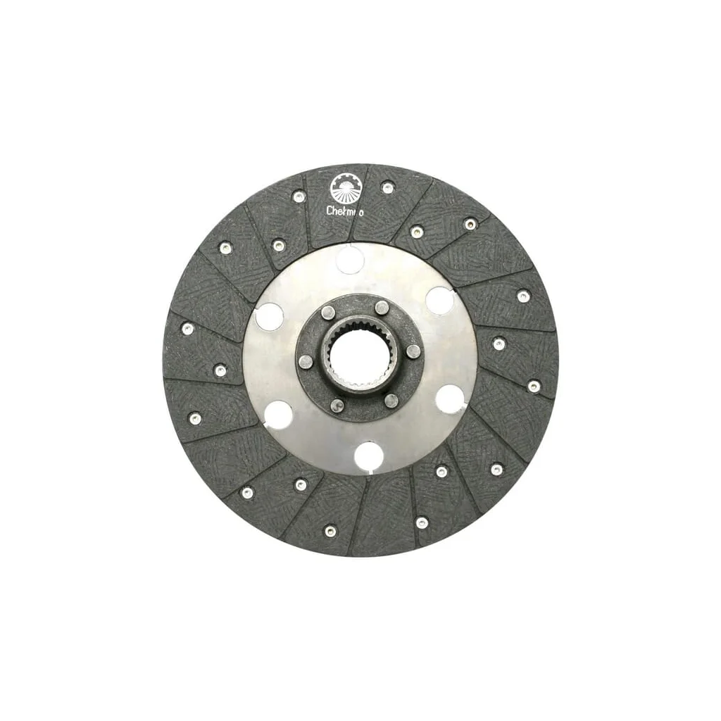 Disc ambreiaj gradul II 2690465110600