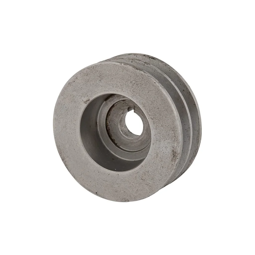 Roată de curea alternator 2 curele 26900083351652