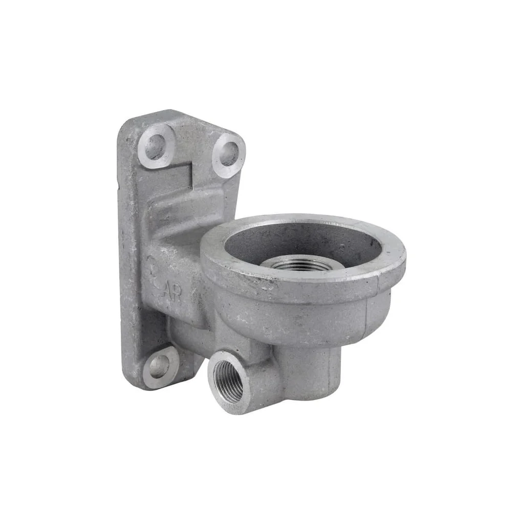 Carcasă filtru ulei 26900050607370