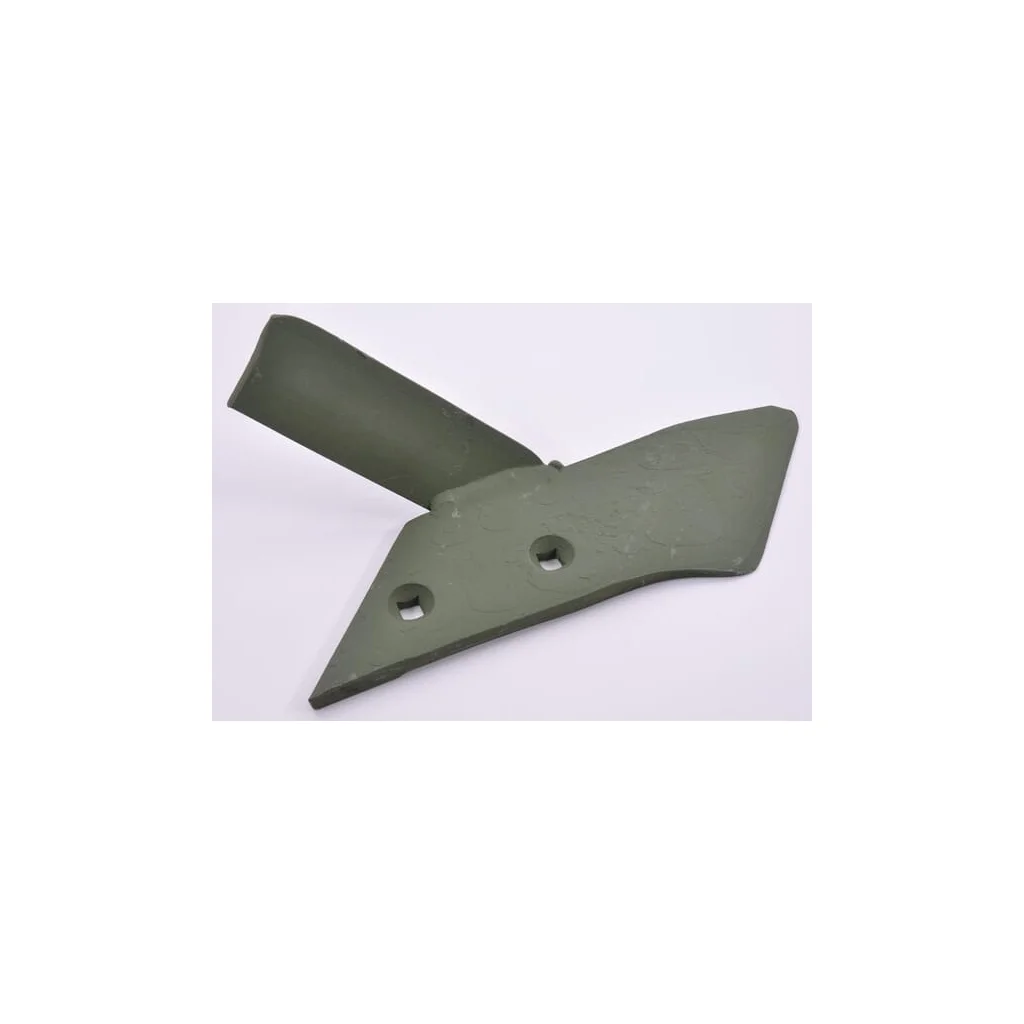 Vârf brăzdar A90V/H125 dreapta Steeno 30340002