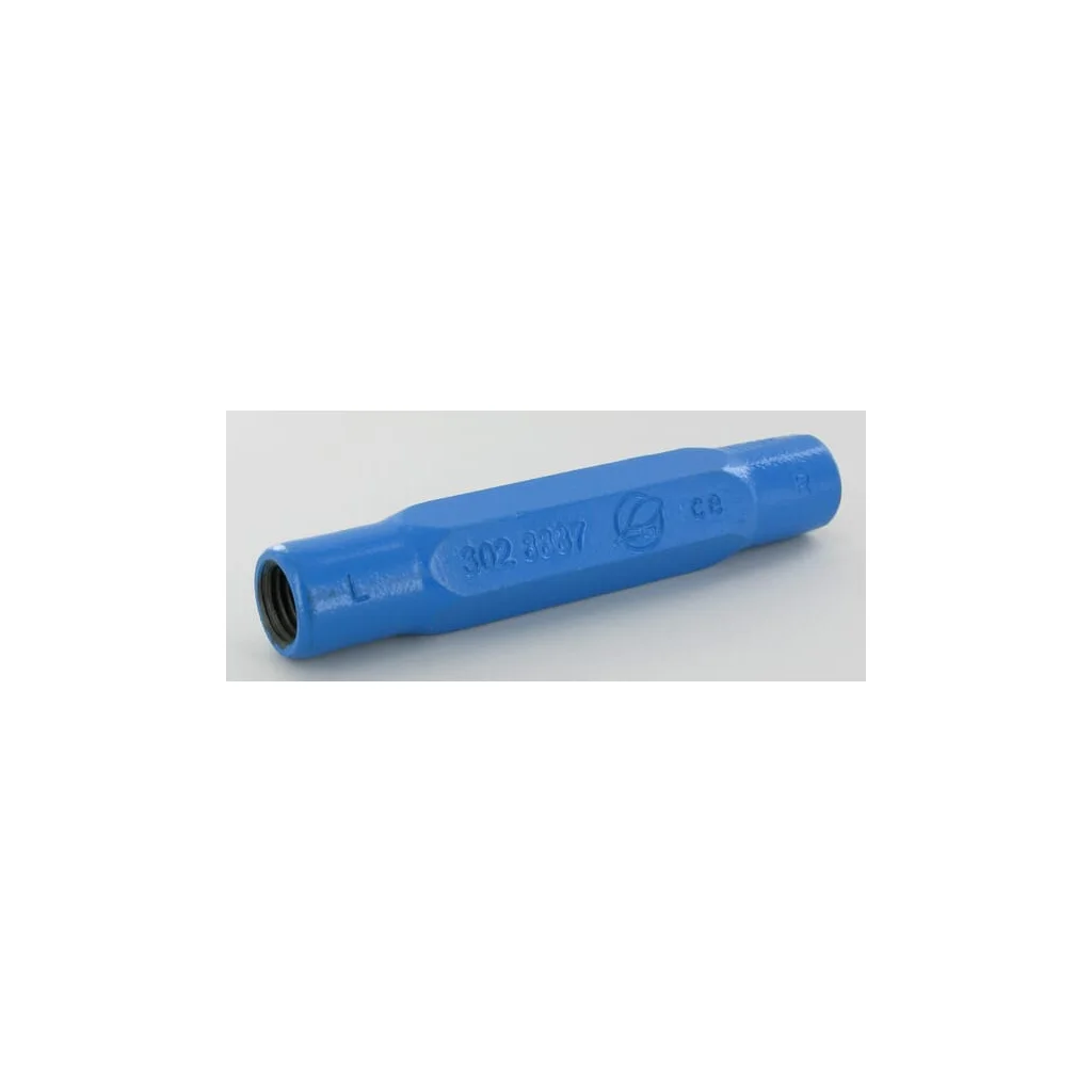 [AMAT2-105034] Piuliță întinzătoare filetată M20x165 3028887